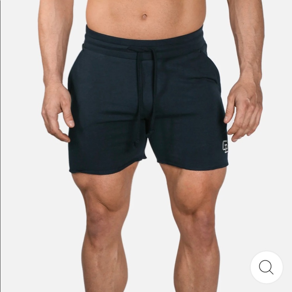 Clifford Lenox Leg Day Short 2.0